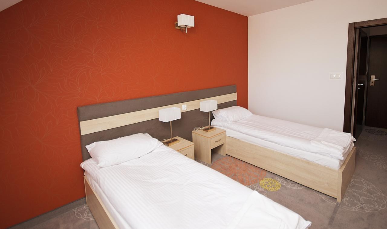 Zajazd Sebory Romany Sebory Room photo